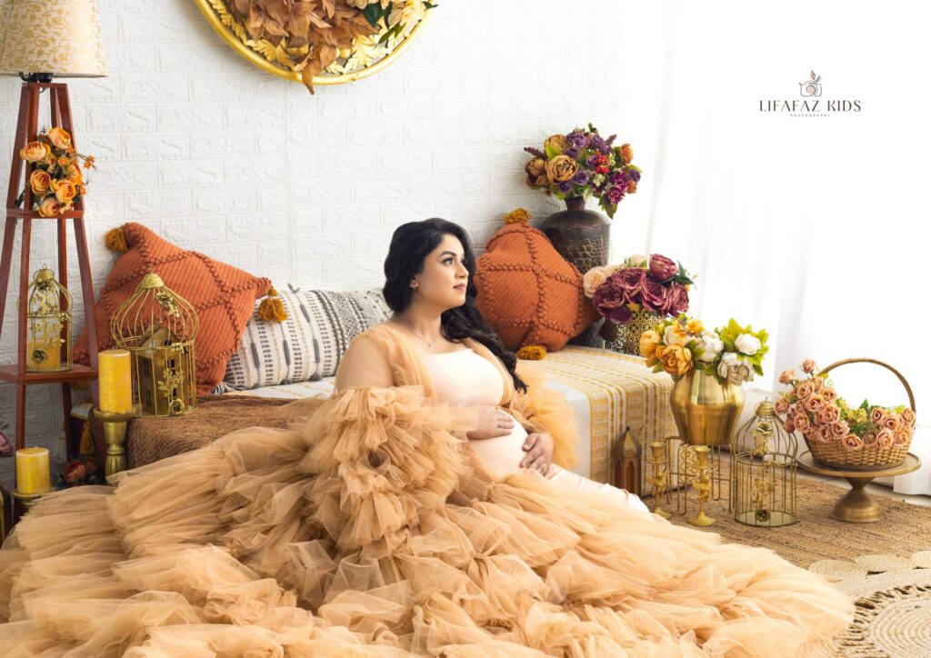 Lifafaz Kids Maternity Lying 2